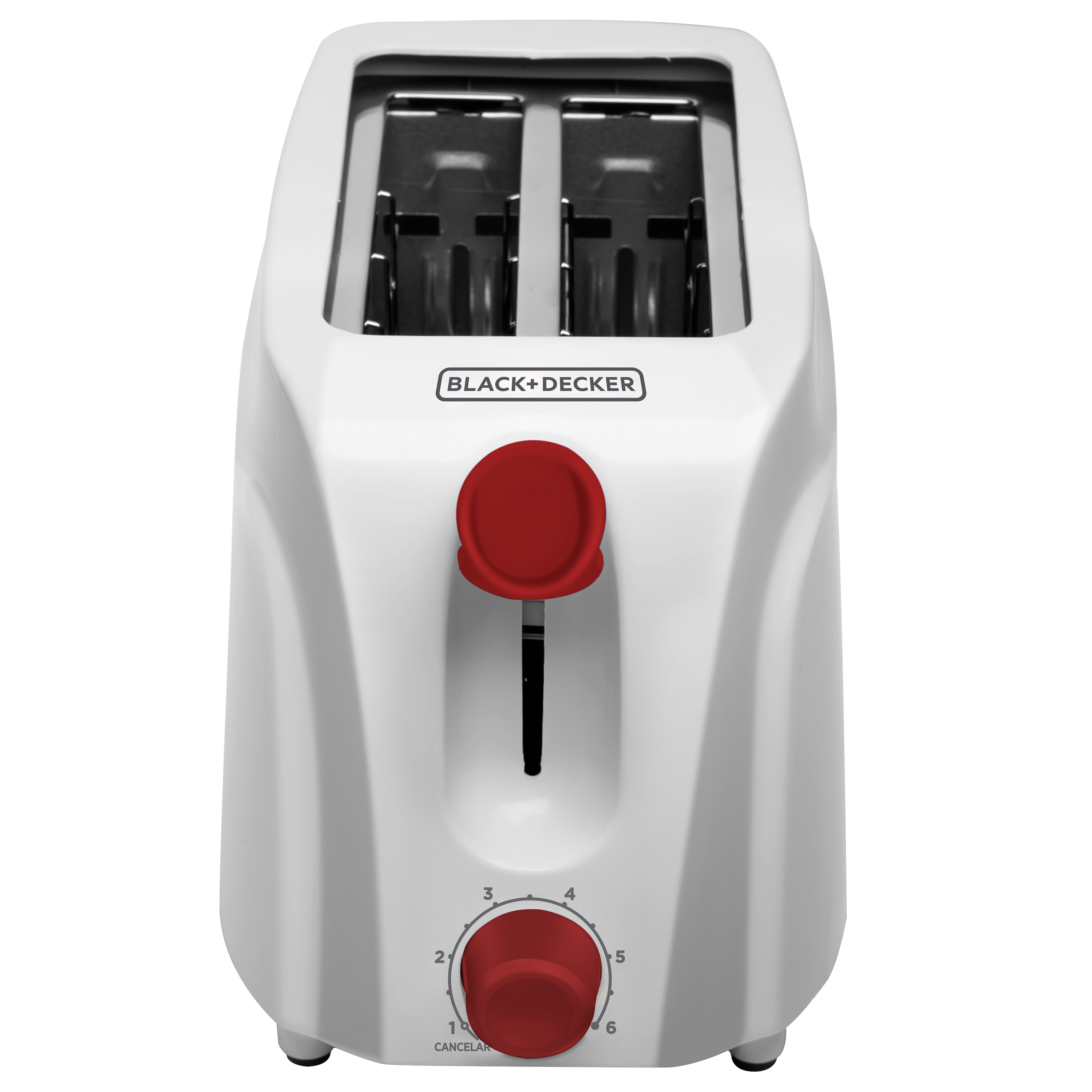 Tostadora black online & decker tr18541